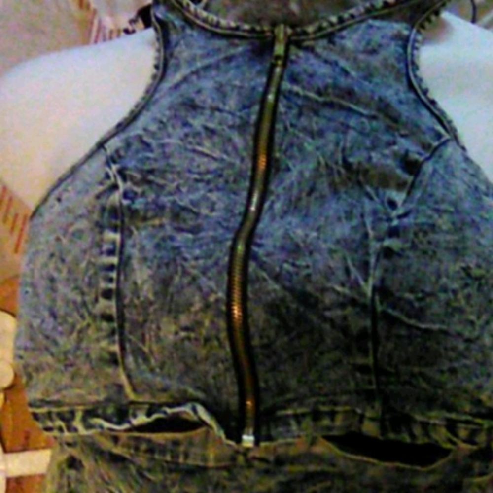 Two piece outfit